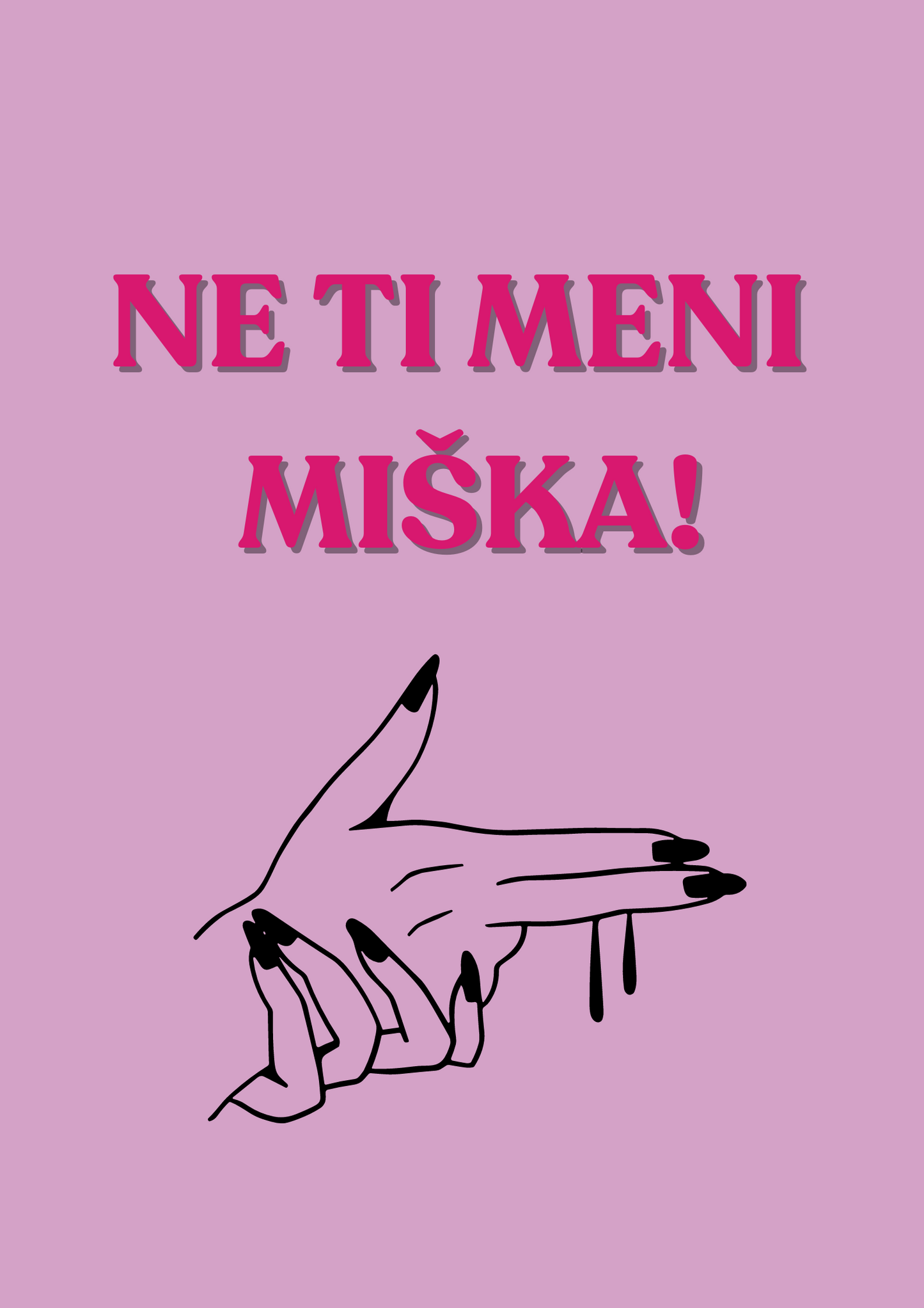 Miška