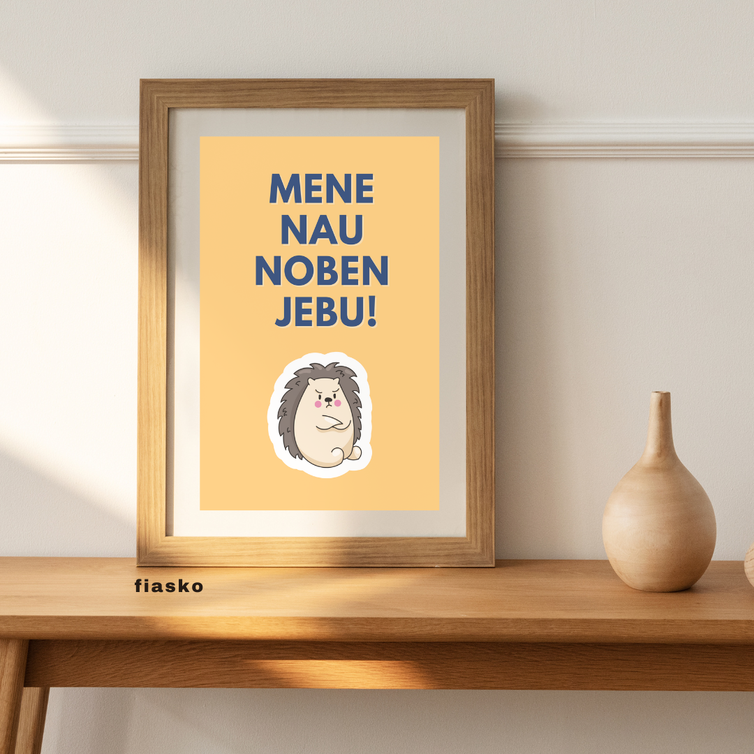 Jeba ježa
