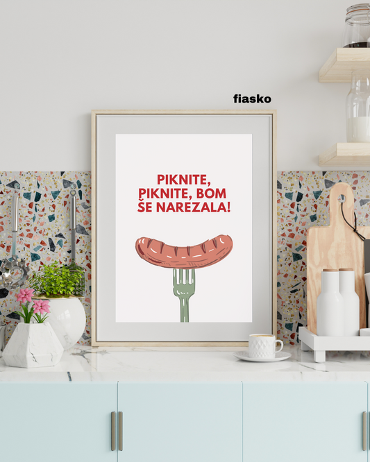 Piknite, piknite