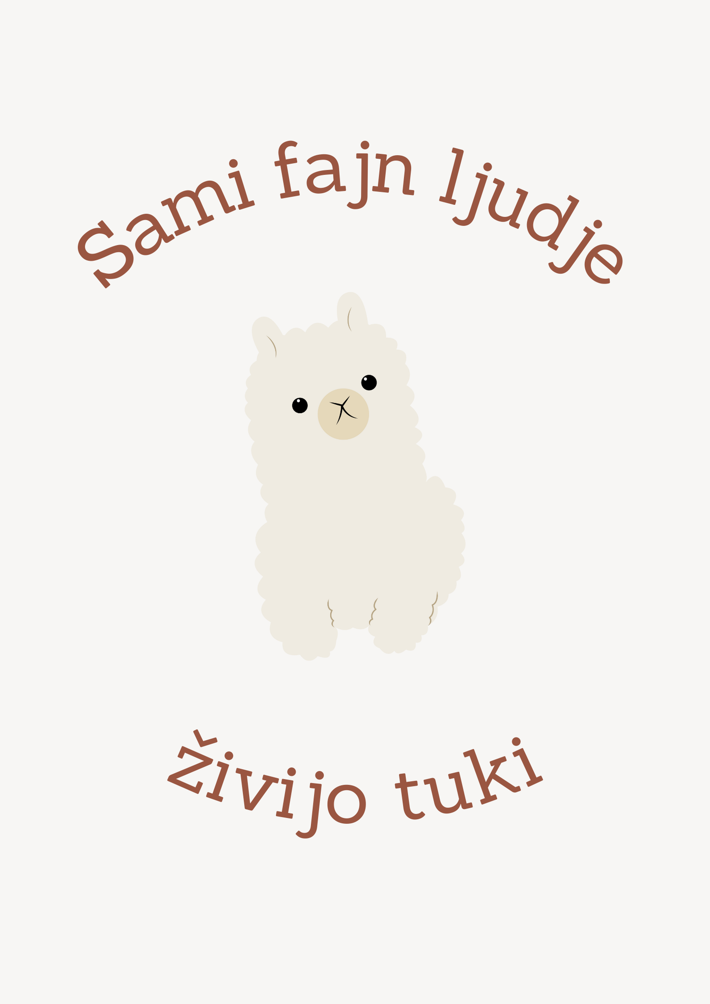 Fajn ljudje