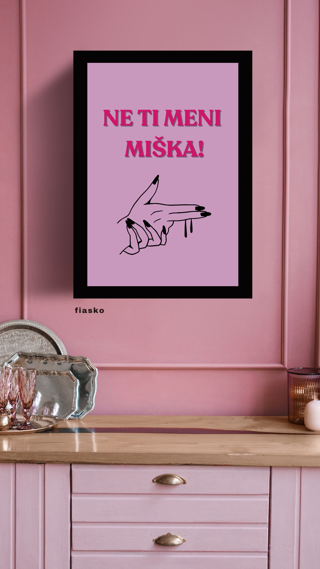Miška