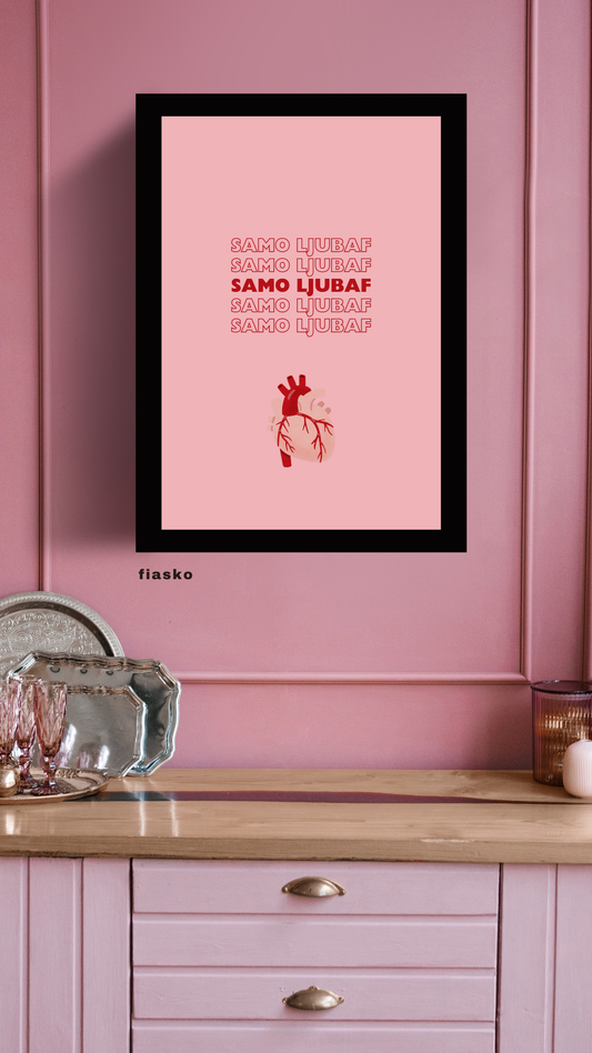Samo ljubaf